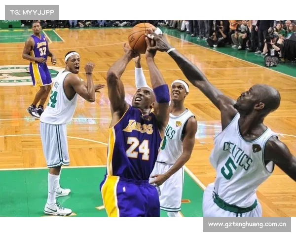 NBA编年史之2008:黄绿之战硝烟再起 NBA编年史之2008:黄绿之战硝烟再起