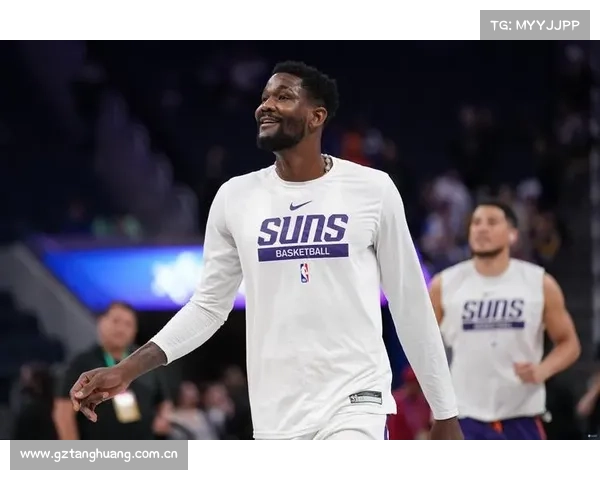 【NBA2018选秀状元】德安德烈·艾顿——天赋与困境交织的中锋 【NBA2018选秀状元】德安德烈·艾顿——天赋与困境交织的中锋