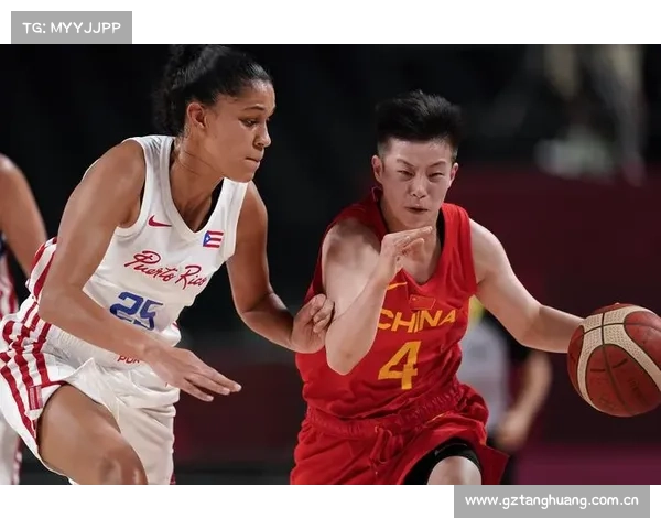 中国女篮大胜泰国68分迎开门红 中国女篮大胜泰国68分迎开门红