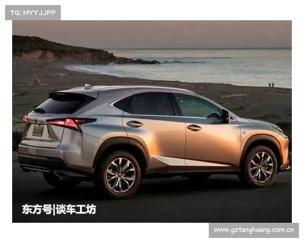 Lexus NX推完新年式何時出小改款?傳2026現身還共用RAV4車載系統 Lexus NX推完新年式何時出小改款?傳2026現身還共用RAV4車載系統