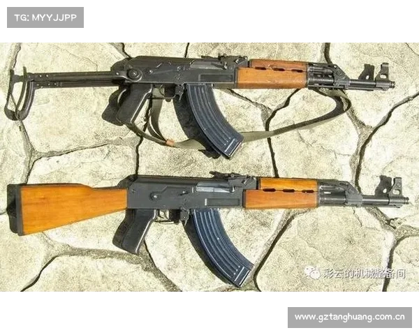 Zastava M21突击步枪:塞尔维亚军工传承与创新的典范 Zastava M21突击步枪:塞尔维亚军工传承与创新的典范