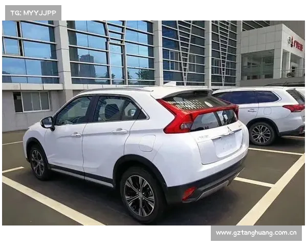 三菱“主心骨”SUV亮相,新一代奕歌实车,逍客瞬间不香了? 三菱“主心骨”SUV亮相,新一代奕歌实车,逍客瞬间不香了?